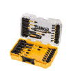DEWALT JOGO 25 PEÇAS IMPACTO