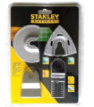 STANLEY CONJ. 4 PEÇAS P/ AZULEJOS