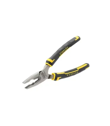 STANLEY ALICATE UNIVERSAL 185MM REF. 0-89-867