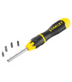 STANLEY MULTIPONTAS ROQUETE 10 BITS REF.0-68-010