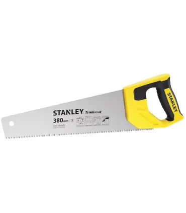 STANLEY SERROTE TRADECUT 15/380MM 7 TPI REF.STHT20348-1