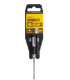 DEWALT BROCA SDS-PLUS EXTREME 2 4X110MM