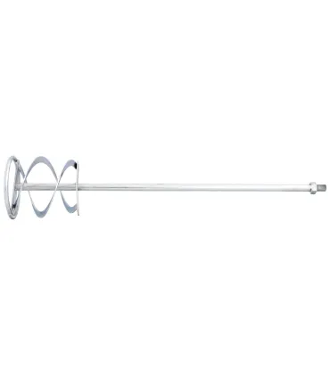 MISTURADOR CIMENTO COLA M14 MACFER MF-31 120X600X14MM
