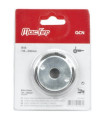 PORCA P/ REBARBADORA APERTO RAPIDO MACFER QCN M14 115-230MM
