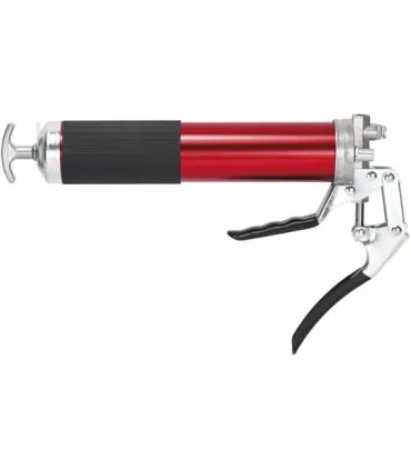 MACFER BOMBA LUBRIFICAÇAO TIPO PISTOLA P743A 400ML