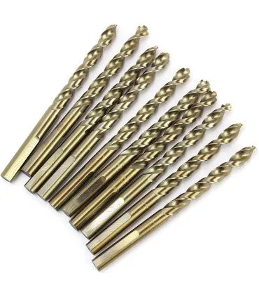 DEWALT BROCA METAL EXTREME 2 8X117MM
