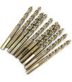 DEWALT BROCA METAL EXTREME 2 8X117MM