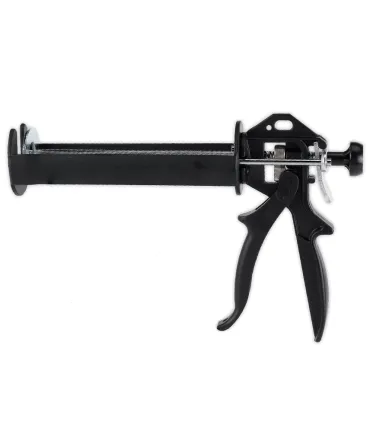 PISTOLA P/BUCHA QUIMICA 400 ML
