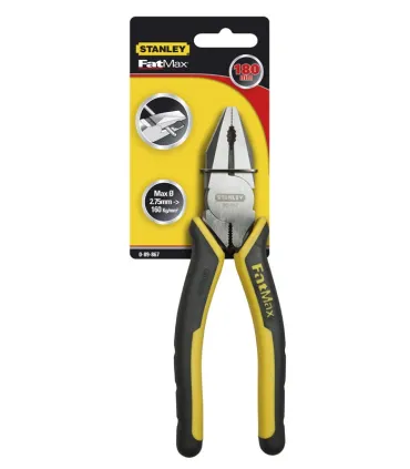 STANLEY ALICATE UNIVERSAL 210MM REF.0-89-868