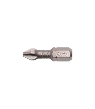 JOGO BITS SEXT. 1/4" 38 PEÇAS MACFER BT38