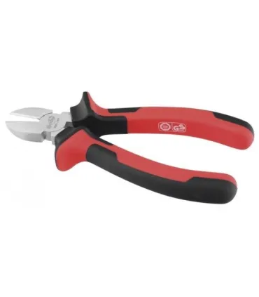 ALICATE A/C CORTE LATERAL MACFER A03 160MM