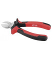 MACFER A03 160MM SIDE-CUT A/C PLIERS