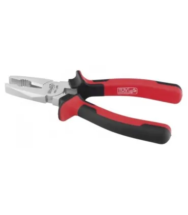 ALICATE A/C UNIVERSAL MACFER A01 180MM