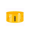 DEWALT COURONNE BI-MÉTAL 108 MM