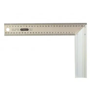 STANLEY ESQUADRO CARPINTEIRO 200X300MM REF.1-45-686