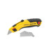 STANLEY CORTADOR C/ LAMINA RETRATIL FATMAX REF. 0-10-778