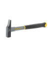 STANLEY MARTILLO DE CARPINTERÍA GRIS 315 G 25 MM REF. STHT0-54159
