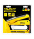 STANLEY AGRAFADOR FATMAX C/ BOTAO DIANTEIRO REF.FMHT0-80551
