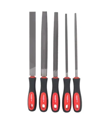 JOGO LIMAS C/CABO JLM-01 5 PCS