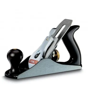 STANLEY PLAINA METALICA BAILEY Nº4 50X245MM REF.1-12-004