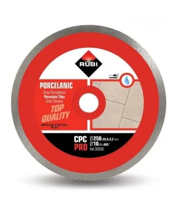 RUBI CPC 250 PRO