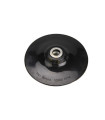 BRIDA DE NYLON NEGRA FLEXIBLE M14X115 MM MACFER FN-0101P