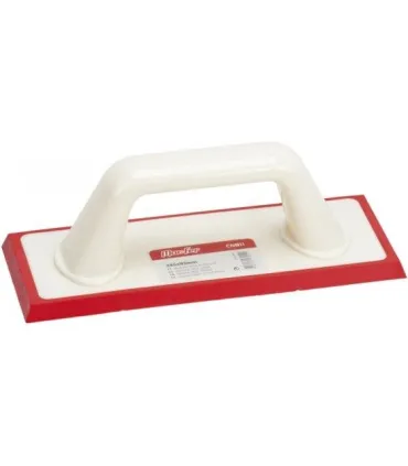 TALOCHA BASE BORRACHA MACFER CN811 245X93MM