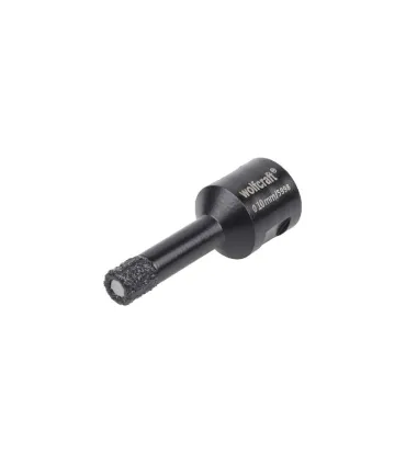 WOLFCRAFT SERRA CRANIANA DIAMANTE ROSCA M14 , 10