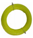 FIOS NYLON P/ROÇADORA REDONDO 2,4MMX15M
