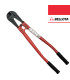 BELLOTA CORTA REBITES 6009-450