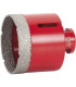 CRANIANA DIAM. C/ROSCA MACFER VB-GRESDRY M14 75MM