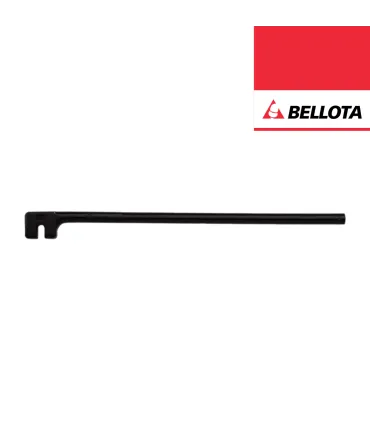 BELLOTA CHAVE DOBRAR FERRO REF.5985-10