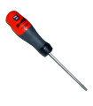CHAVE MECANICO FENDA MACFER 50000R 1,0X5,5X125M