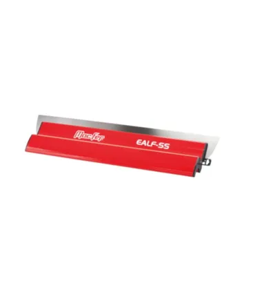 ESPATULA ALISAMENTO LAMINA INOX FLEX. MACFER EALF-SS 250MM