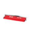ESPATULA ALISAMENTO LAMINA INOX FLEX. MACFER EALF-SS 250MM