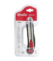 X-ACTO MACFER 07GM-L5 METAL 18 MM (5 LAMINAS) REF: 0270056
