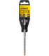DEWALT BROCA SDS-PLUS EXTREME 2 10X160MM