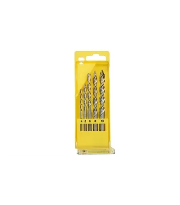 DEWALT CONJ. 5 BROCAS P/ PEDRA EXTREME