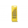 DEWALT JEU DE 5 FORETS POUR PIERRE EXTREME