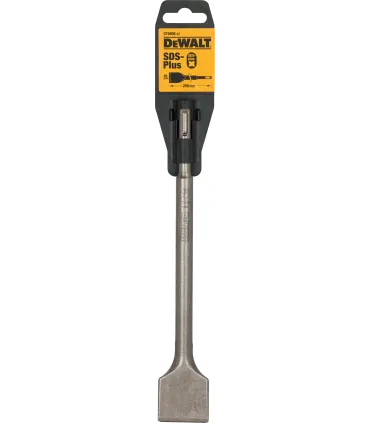 DEWALT CINZEL PROFUNDIDADE SDS-PLUS 22X250MM