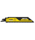DEWALT LAMINAS SERRA SABRE 152MM