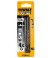 DEWALT FORET À MÉTAL EXTREME 2 6 × 93 mm