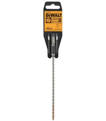 DEWALT BROCA SDS-PLUS EXTREME 2 5X210MM