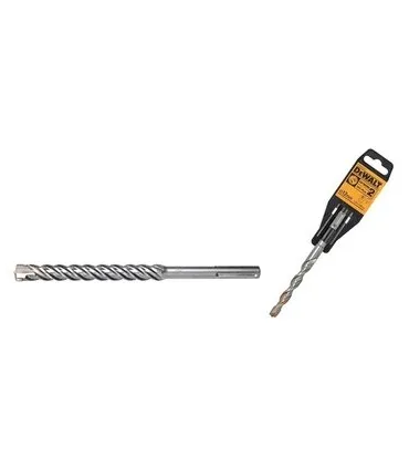 DEWALT BROCA SDS-PLUS EXTREME 2 10X210MM
