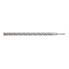 DEWALT FORET SDS-PLUS EXTREME 2 24 × 450 mm