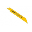 DEWALT LAMINAS SERRA SABRE 305MM