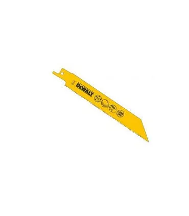 DEWALT LAMINAS SERRA SABRE 305MM