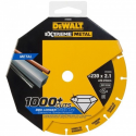 DEWALT DISCO DIAMANTE EXTREME METAL 230MM