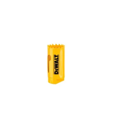DEWALT COROA BI-METAL 22MM