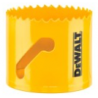 DEWALT COURONNE BI-MÉTAL 60 MM